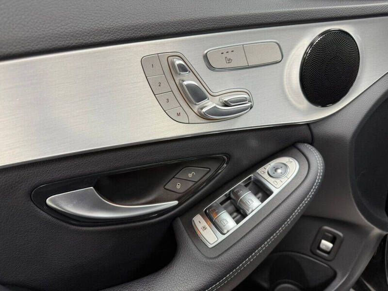 2021 Mercedes-Benz C-Class C 300 4MATIC