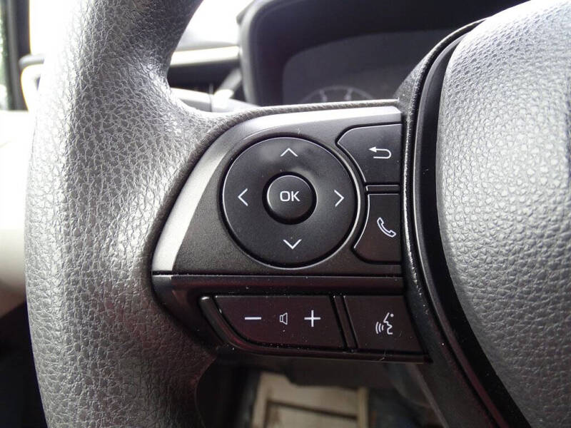 2024 Toyota Corolla Hybrid