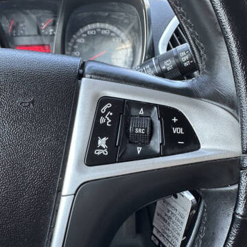 2015 GMC Terrain SLE-2