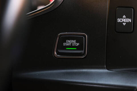 2014 Chevrolet Corvette Stingray Z51