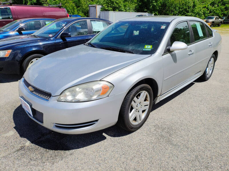 Auto Wholesalers Of Hooksett Car Dealer in Hooksett, NH