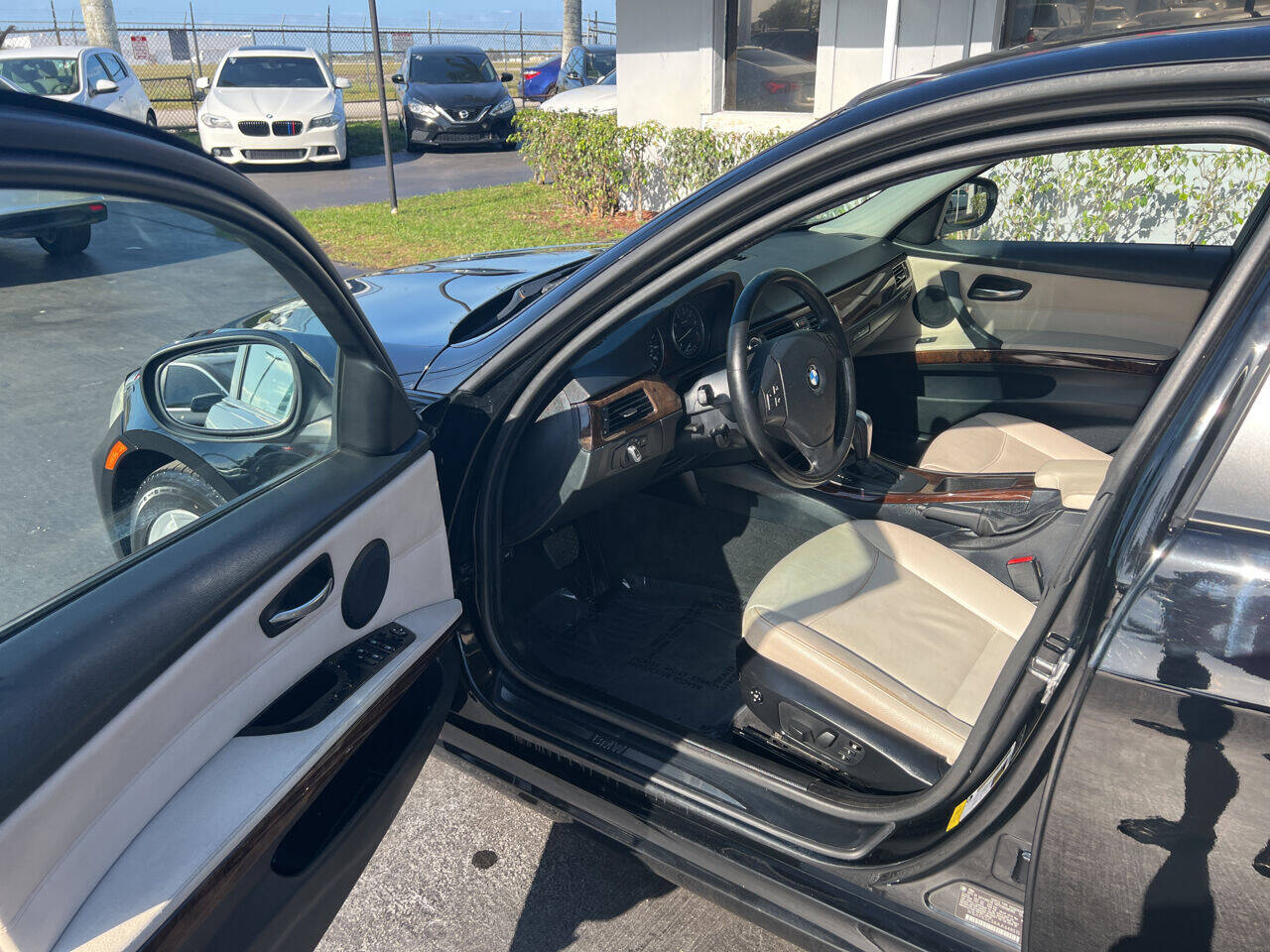 2010 BMW 3 Series Sedan - $7,900