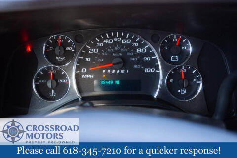 2016 Chevrolet Express 2500