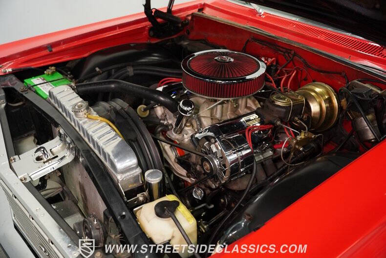 1964 Chevrolet Impala