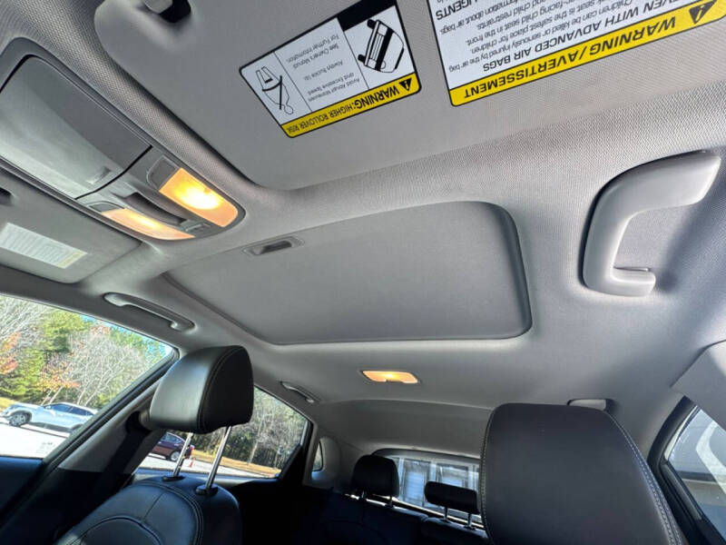 2020 Hyundai Kona Ultimate