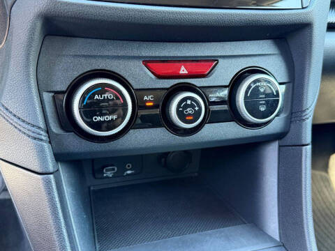 2023 Subaru Crosstrek