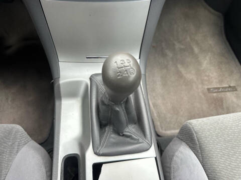 2007 Toyota Camry Solara SE