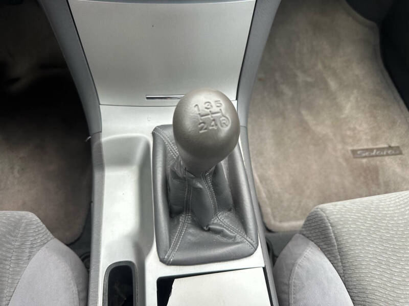 2007 Toyota Camry Solara SE