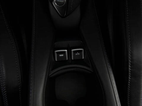 2020 McLaren 720S Spider