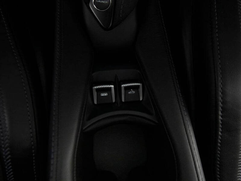 2020 McLaren 720S Spider