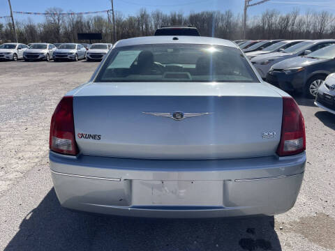 2006 Chrysler 300 Touring