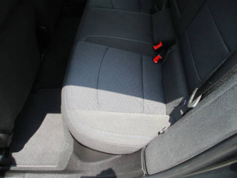 2018 Chevrolet Cruze LT Auto