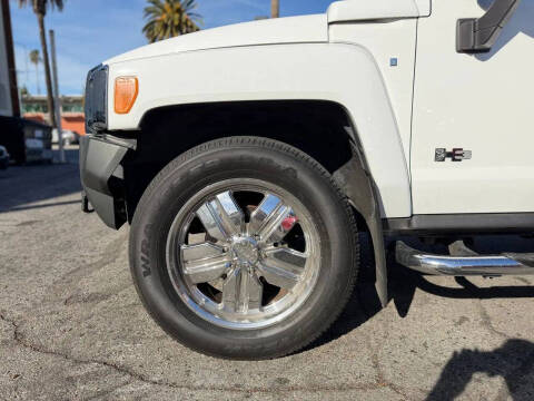 2007 HUMMER H3