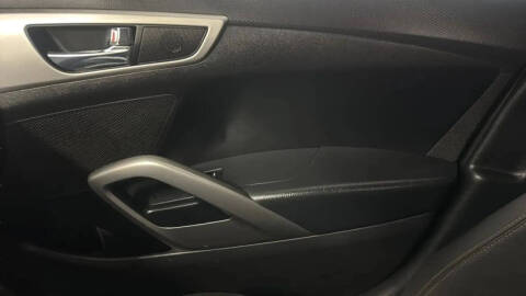 2015 Hyundai Veloster