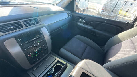 2009 GMC Sierra 1500