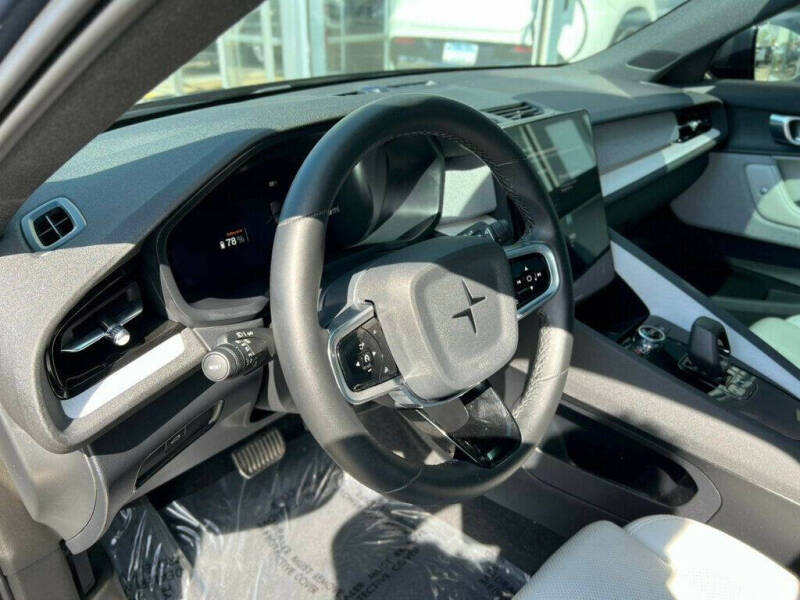 2023 Polestar 2 Long Range Dual Motor