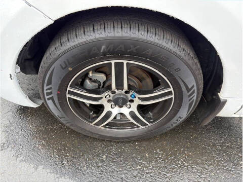 2008 Mitsubishi Eclipse GS