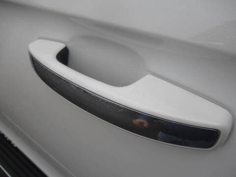 2020 Ford Expedition MAX Platinum