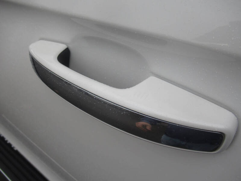 2020 Ford Expedition MAX Platinum