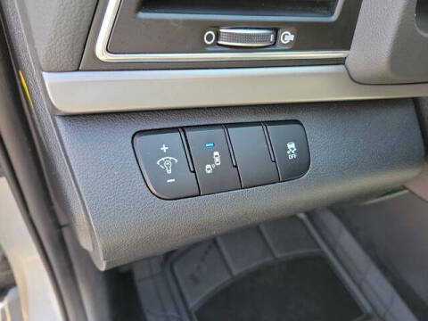 2017 Hyundai Elantra Value Edition