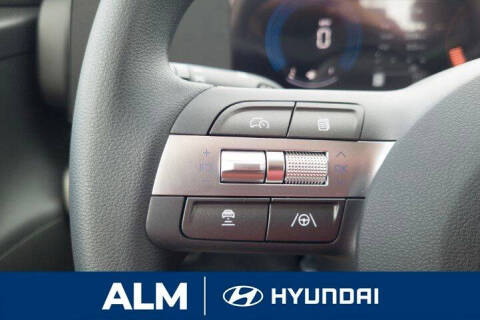 2027 Hyundai Kona SE