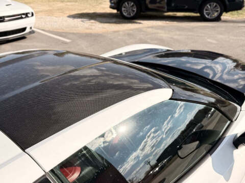 2019 Chevrolet Corvette Z06