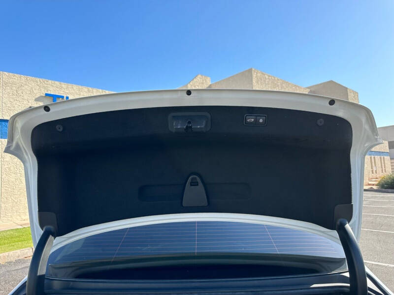 2019 Genesis G90 5.0 Ultimate