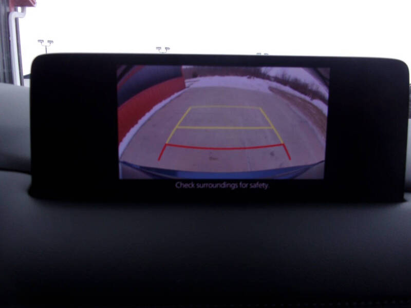 2023 Mazda CX-5 2.5 S Premium