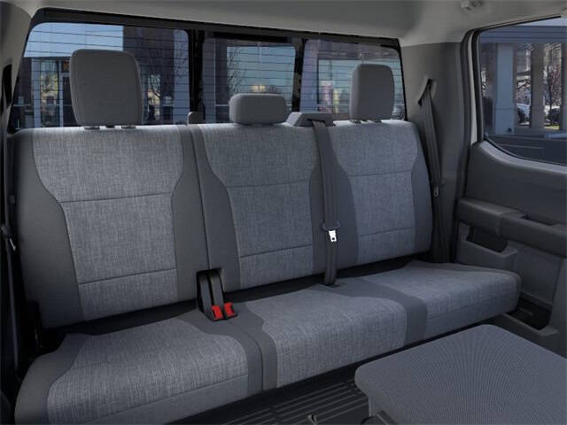 2026 Ford F-550 Super Duty