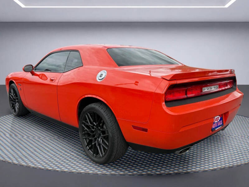 2009 Dodge Challenger R/T