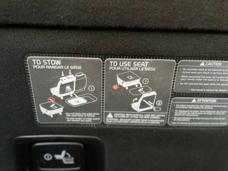 2022 Kia Carnival SX Prestige