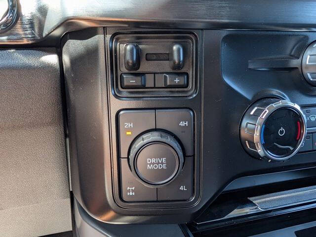 2025 Ford F-350 Super Duty