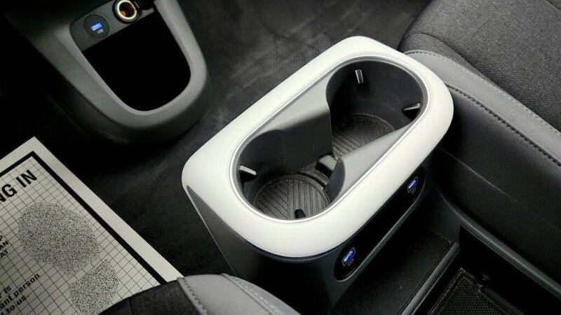 2022 Hyundai Ioniq 5 SE