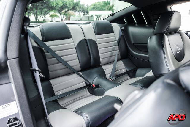 2006 Ford Mustang