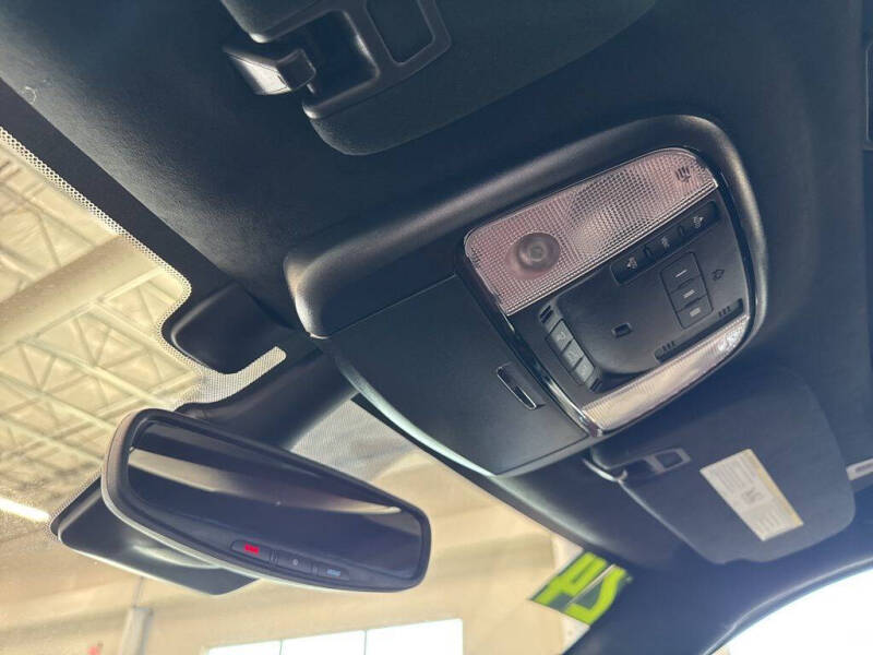 2024 Dodge Durango SRT Hellcat