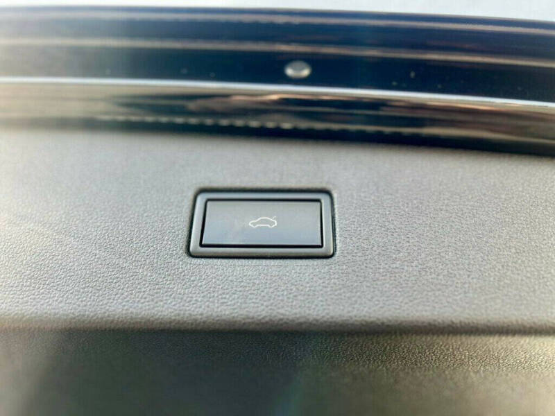 2021 Volkswagen Tiguan SEL Premium R-Line 4Motion