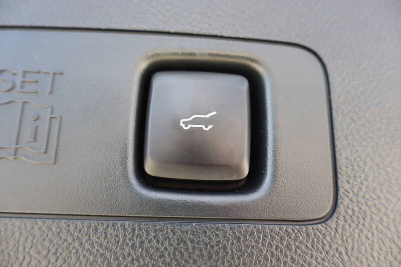 2021 Lincoln Corsair Reserve