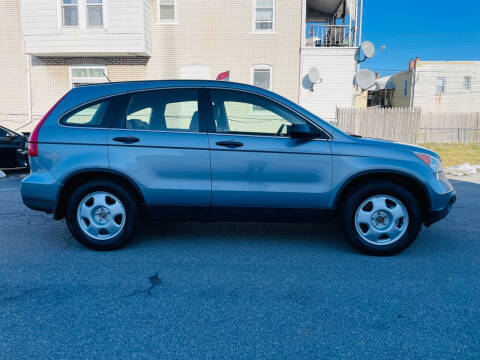 2008 Honda CR-V for sale at BMP Motors LLC in Allentown PA