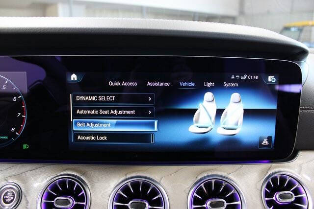 2023 Mercedes-Benz E-Class E 450