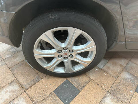 2015 Cadillac SRX Performance Collection