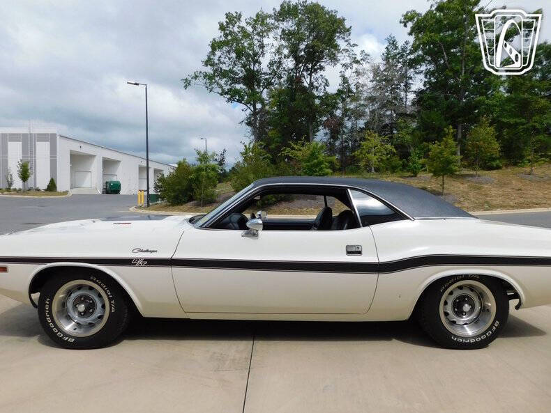 1970 Dodge Challenger