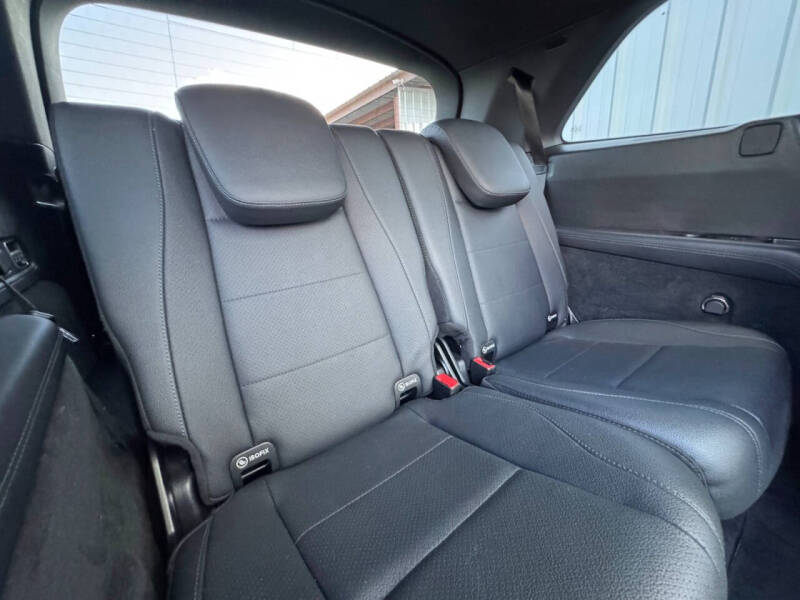 2021 Mercedes-Benz GLS GLS 450