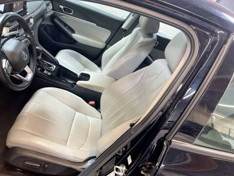 2024 Acura Integra