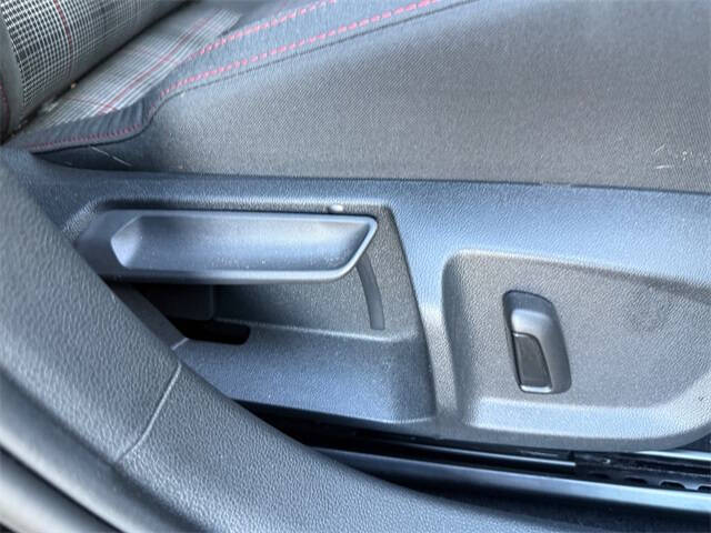 2024 Volkswagen Golf GTI 380 S