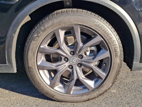 2023 Acura MDX SH-AWD w/A-SPEC