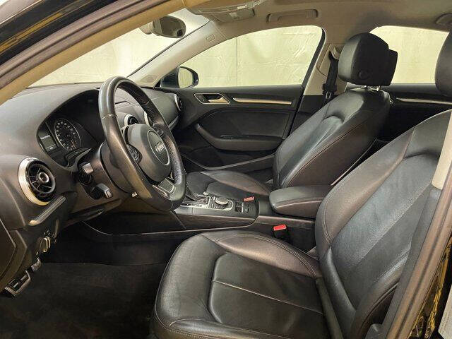 2015 Audi A3 1.8T Premium