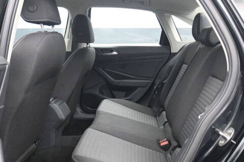 2024 Volkswagen Jetta S