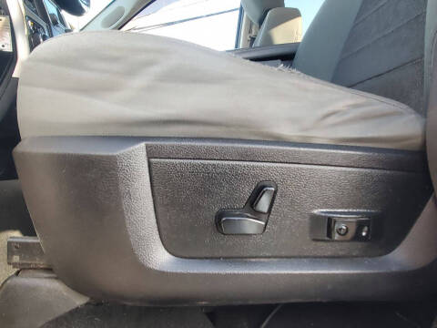 2016 RAM 1500 Outdoorsman