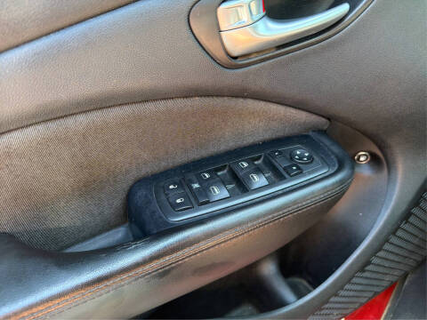 2013 Dodge Dart SE