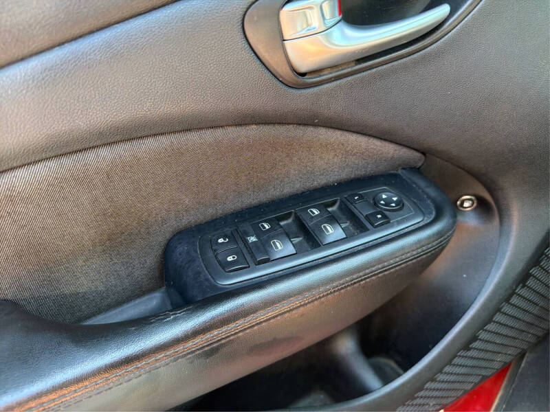 2013 Dodge Dart SE